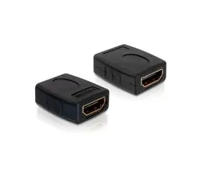 DeLock HDMI Adapter żeński/żeński