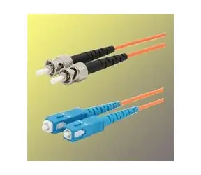 Opticord ST-SC 09-125µ 1m