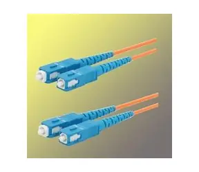 Opticord SC-SC 62,5-125µ 3M