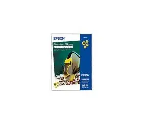 Papier Epson A4 Premium błyszczący fotograficzny (50 arkuszy)