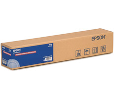 Papier fotograficzny Epson Premium półbłyszczący w rolce 24" x 30,5 m