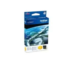 LC-985Y (tusz żółty, 260 stron przy 5%, wersja robocza)