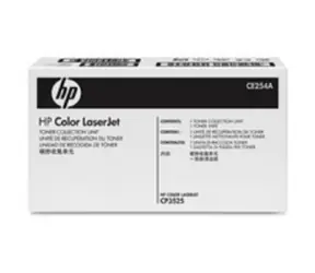 CE254A Pojemnik na zużyty toner do CP3525