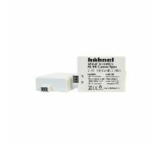 Hähnel HL-E8 - Canon LP-E8, 1120 mAh, 7,2 V, 8,1 Wh