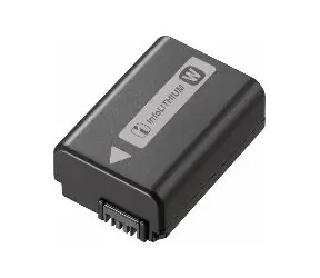Akumulator Sony NPFW50 - seria W