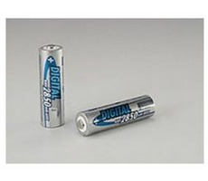 Bateria Ansmann AA NiMH 2850 mAh (2 szt.)