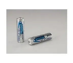 Bateria Ansmann AA NiMH 2850 mAh (2 szt.)