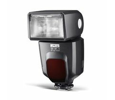 Lampa błyskowa METZ MB 50 AF-1 cyfrowa Sony Alpha ADI-TTL