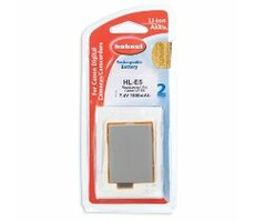 Hähnel HL- E5- Canon LP- E5, Polymer 1000 mAh 7.4V