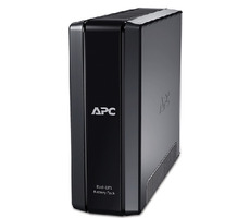 Zewnętrzny zestaw akumulatorów APC do zasilaczy Back-UPS Pro/RS/XS 1500VA