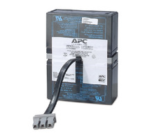 Zestaw wymiennego akumulatora APC RBC33 do BR1500I, BR1500-FR, SC1000I