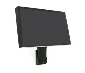 Ergotron Neo-Flex WM Uchwyt podnośnikowy / ścienny do wyświetlacza LCD o przekątnej do 27 cali