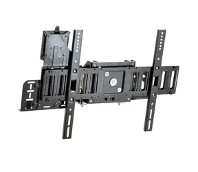 Ergotron SIM90 Uchwyt do integracji oznakowania / Uchylny/obrotowy uchwyt ścienny do wyświetlacza LCD