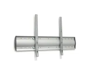 Ergotron WM Niskoprofilowy uchwyt ścienny XL / uchwyt ścienny do wyświetlacza LCD 42-65".