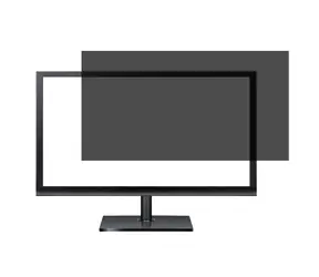 Filtr bezpieczeństwa 3M Black do panoramicznego ekranu LCD 23,0" 16:9 (PF23.0W9)
