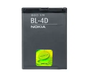 Bateria Nokia BL-4D Li- ION 1200 mAh