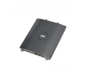 Cisco 802.11a/g Niemodularny punkt dostępowy IOS; RP-TNC; ETSI Cnfg