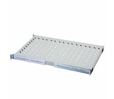 Digitus stała półka do regału 1000mm szara 483x720x50, 100 kg
