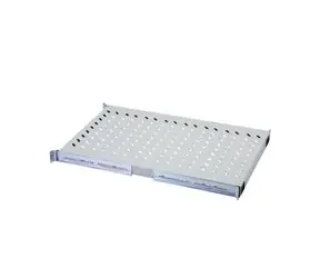 Digitus stała półka do regału 1000mm szara 483x720x50, 100 kg