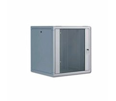 Digitus SoHoline 12U 19" Mocowanie ścienne, głębokość 560 mm