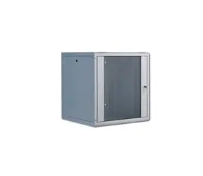 Digitus SoHoline 12U 19" Mocowanie ścienne, głębokość 560 mm