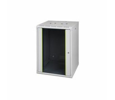 Szafka ścienna Digitus SoHoline 20U 19", głębokość 45 cm
