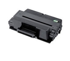 Toner oryginalny Samsung MLT-D205L / ML-3310,3710 / 5000 stron / Czarny
