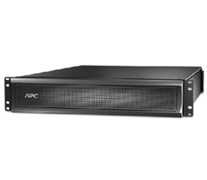 APC SMART- UPS X-Series 120 V Zewnętrzny stojak/wieża na zestaw akumulatorów