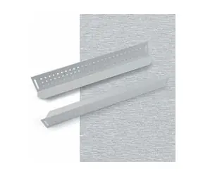 Szyny nośne Triton 900mm (L=668mm) - para / po sprzedaży