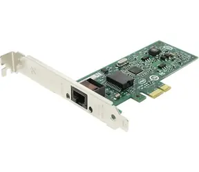 Adapter do komputerów stacjonarnych Intel PRO 1000 CT, EXPI9301CT, PCIe 1x, pełny profil
