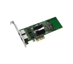 Karta sieciowa Intel Gigabit ET Dual Port Server PCI-E 4X, 2x RJ45, hurtowa