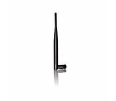 Antena Level One OAN-0500 5dBi, przykręcana do routera lub PCI