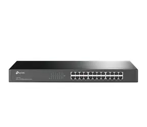 TP-LINK TL-SF1024 / Switch / 4,8 Gbps / 24x LAN