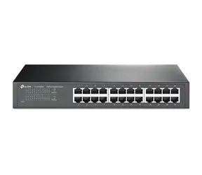TP-LINK TL-SG1024D / Switch / 48 Gbps / 24x GLAN