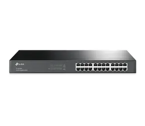 TP-LINK TL-SG1024 / Switch / 48 Gbps / 24x GLAN