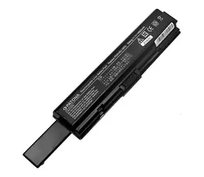 Bateria PATONA do ntb Toshiba SATELLITE A200 4400mAh Li- ION 10,8V
