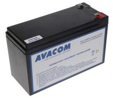 Zamiennik Avacom dla RBC2 - akumulator do UPS