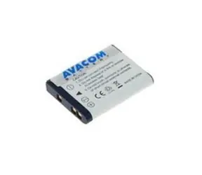 Nikon EN-EL19 Li ION 3,7 V 620 mAh 2,3 Wh
