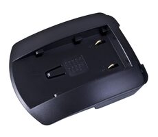 Redukcja Avacom dla JVC BN-VF808, BN-VF815, BN-VF823 do ładowarki AV-MP, AV-MP-BLN - AVP808