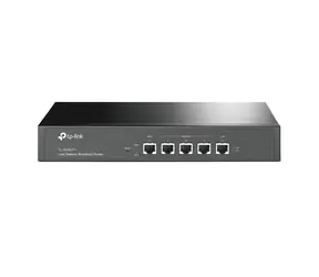 TP-LINK TL-R480T+ / Router / 1x WAN / 1x LAN / 3x WAN-LAN / 1x konsola