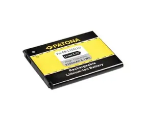 Bateria PATONA do telefonu komórkowego Samsung EB-L1G6LLU 2200mAh 3,7V Li- ION