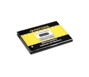 Bateria PATONA do telefonu komórkowego Samsung EB-615268VU 2700mAh 3,7V Li- ION