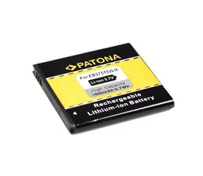 Bateria PATONA do telefonu komórkowego Samsung EB-575152VU 1800mAh 3,7V Li- ION