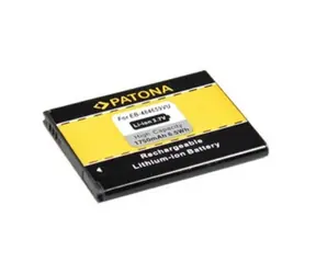 Bateria PATONA do telefonu komórkowego Samsung EB-484659VU 1750mAh 3,7V Li- ION