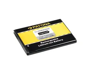 Bateria PATONA do telefonu komórkowego Samsung EB-464358VU 1500mAh 3,7V Li- ION