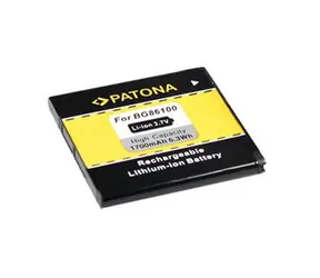 Bateria PATONA do telefonu komórkowego HTC BA-S560 1700mAh 3,7V Li- ION