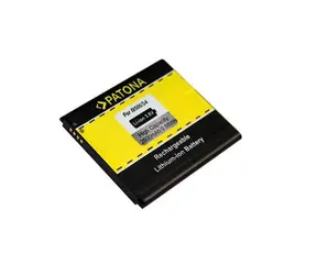 Bateria PATONA do telefonu komórkowego Samsung EB-B600 2600mAh 3,7V Li- ION