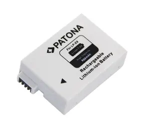 Bateria PATONA do foto Canon LP-E8 950mAh