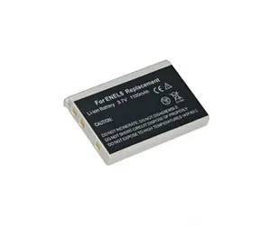 Bateria PATONA do foto Nikon EN-EL5 1000mAh