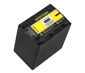 Bateria PATONA do foto Sony FV100 3300mAh
